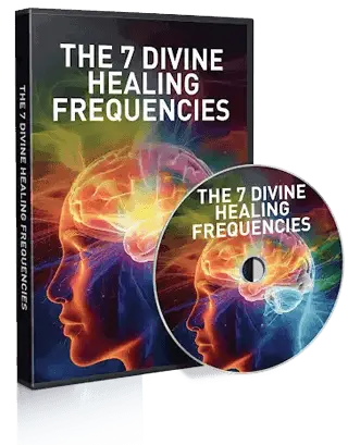 The Audio Program - "The 7 Divine Healing Frequencies"