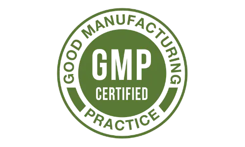 MannaFlux™ GMP Certified